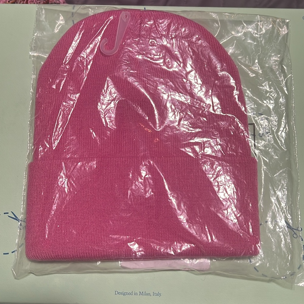 Pink Cold Weather Essentials - Picture 7 of 7